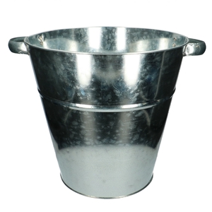 Zinc Vase d29*28.5cm 10L