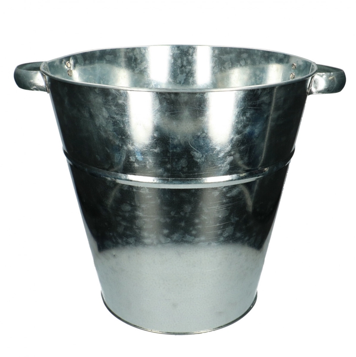 <h4>Zinc Vase d29*28.5cm 10L</h4>