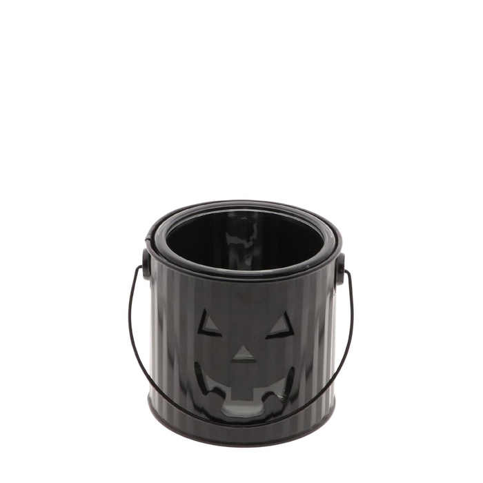 <h4>Halloween Theelichthouder Pumpkin d11*10cm</h4>