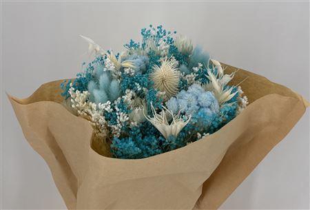 <h4>Dr Bqt Bleach Big Light Blue</h4>