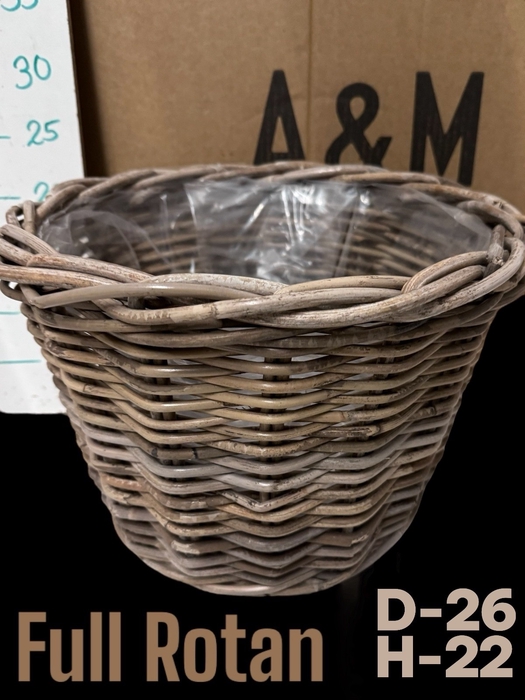 <h4>MANDWERK H%</h4>