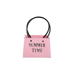 Pot Baggy Summer Time L14w7.5h11.5