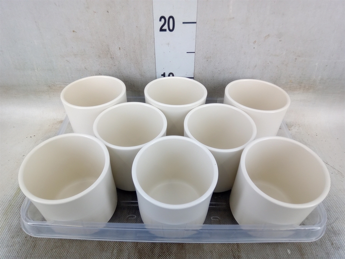 <h4>Pot   ...Keramische H%</h4>