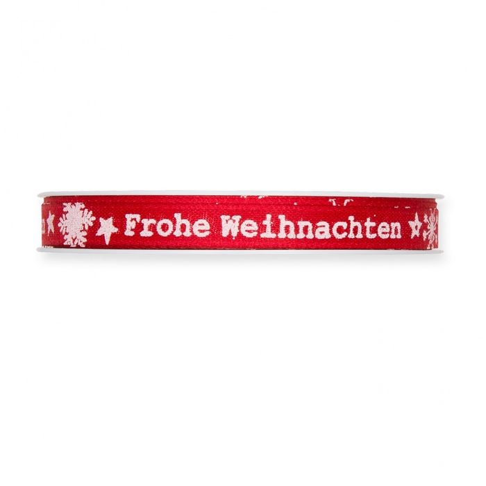 <h4>Lint Frohe Weihn. 10mm 18m</h4>