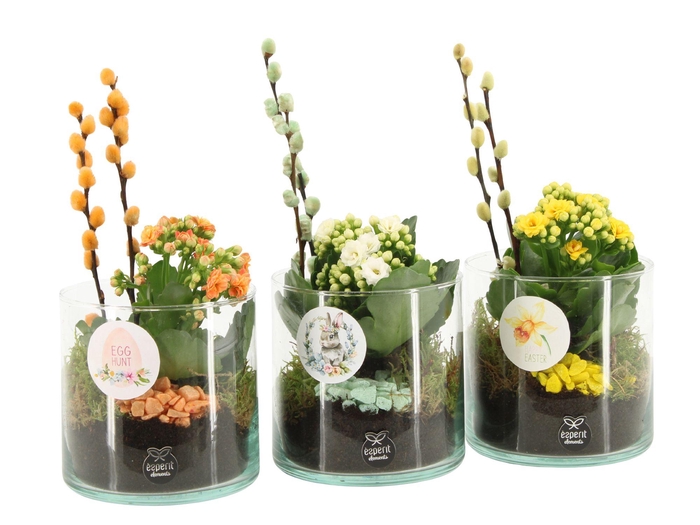 <h4>70865: Easter arrangement</h4>