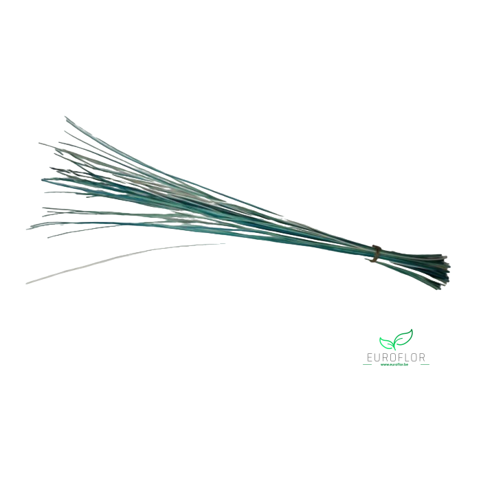 <h4>BUSSEL TAKKEN WIT+BLAUW D5 110CM</h4>