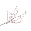 Silk Berry Branched Pink 135cm