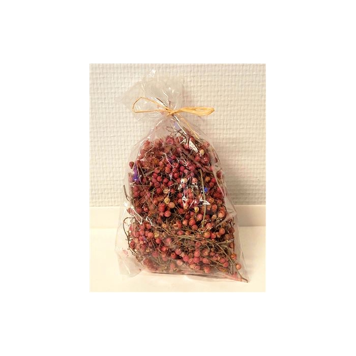 <h4>Pepperberries 50g</h4>