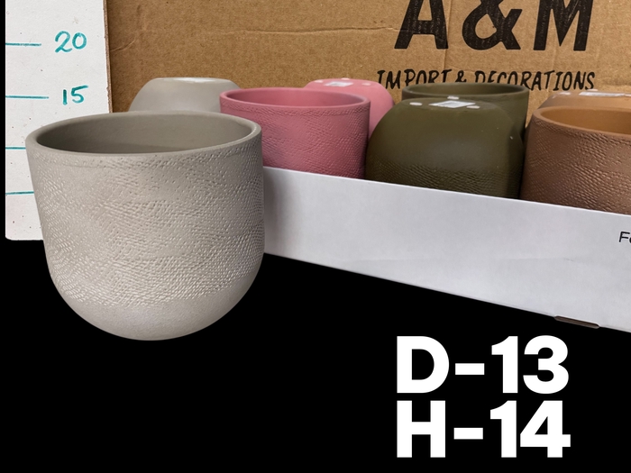 <h4>POT H%</h4>