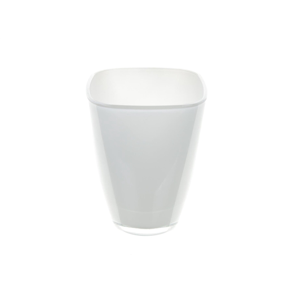 <h4>Vase Bombay d13.5xh17 white</h4>