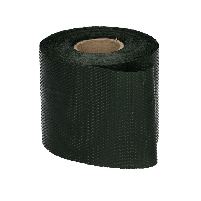 Draad Wikkelband 8cm 100m