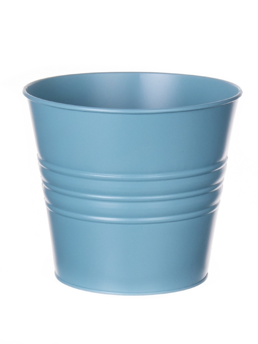 <h4>DF04-500067275 - Pot Yates d18.5xh16 blue</h4>