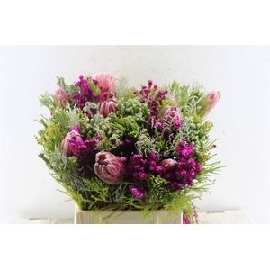 Protea Boeket