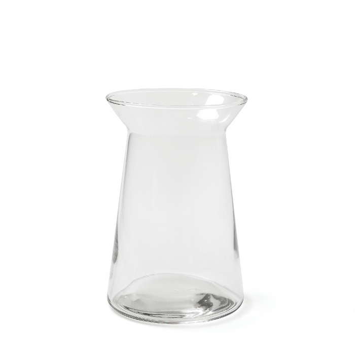 <h4>Glas Vaas Begra d14*20cm</h4>