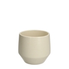 Ceramics Charly pot d11/12.5*11cm