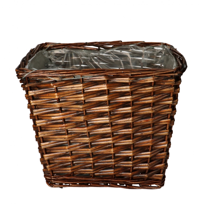 <h4>Baskets Tray 29*19*25cm</h4>