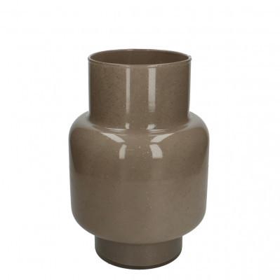 <h4>Glas Vaas Pien d17*25cm</h4>