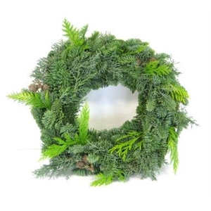 Krans Mix Nobilis Rond 40 Black Friday Deal !!!