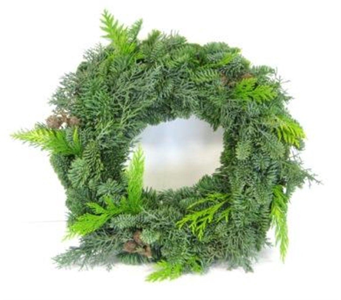 <h4>Krans Mix Nobilis Rond 40 Black Friday Deal !!!</h4>