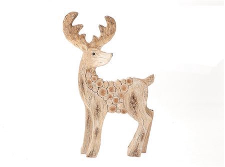 <h4>Reindeer Lola L39w13h62</h4>