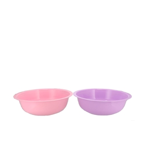 Zinc Basic Lila/pink Bowl 30x9cm