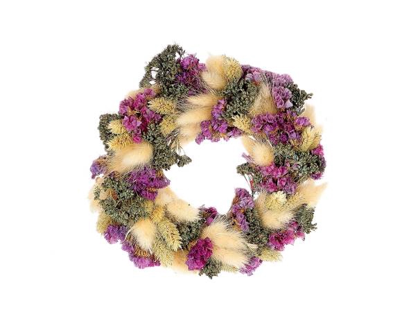 Wreath Geneve D20