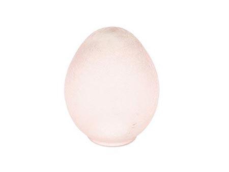 <h4>Egg Glace Rnd H10d7.5</h4>