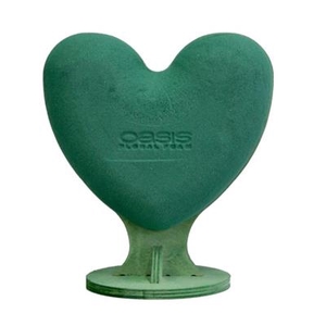 OASIS 11-09012 3D HEART 22CM
