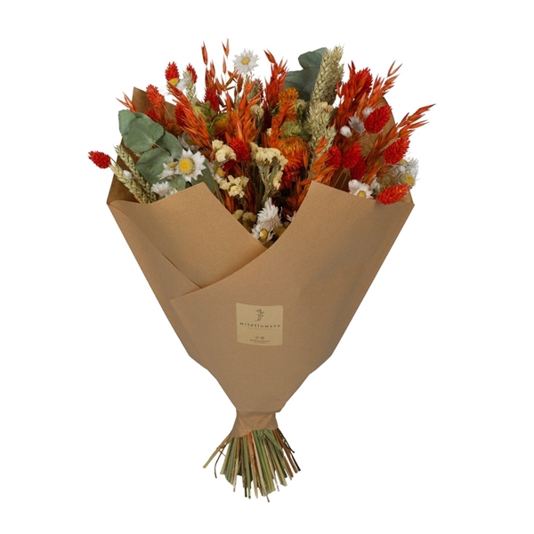 <h4>Classic Bouquet - Orange</h4>