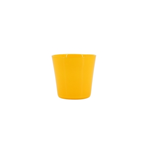 VASO NICO AMARELO D14 A13 IMP