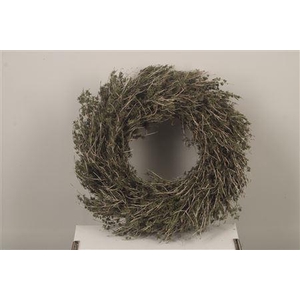 Wreath Thym Geurend 30cm