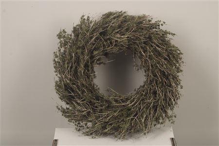 <h4>Wreath Thym Geurend 30cm</h4>
