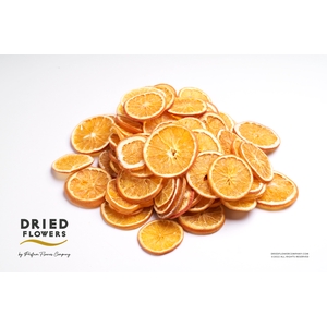 Dried Deco Orange Slices