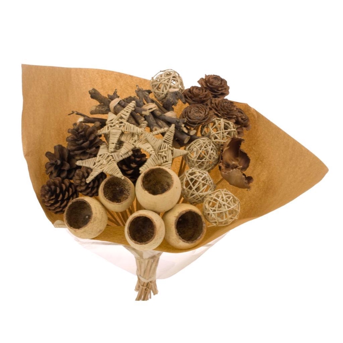 <h4>Mix Pack Natural</h4>