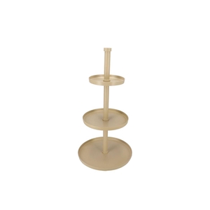 Storage Shelf Basic Cozy Sand 45x100cm