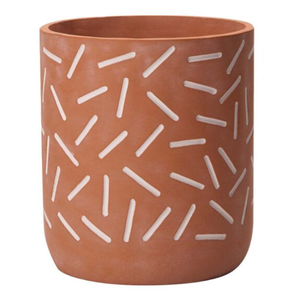 CACHEPOT EM CIMENTO 14242 IMP