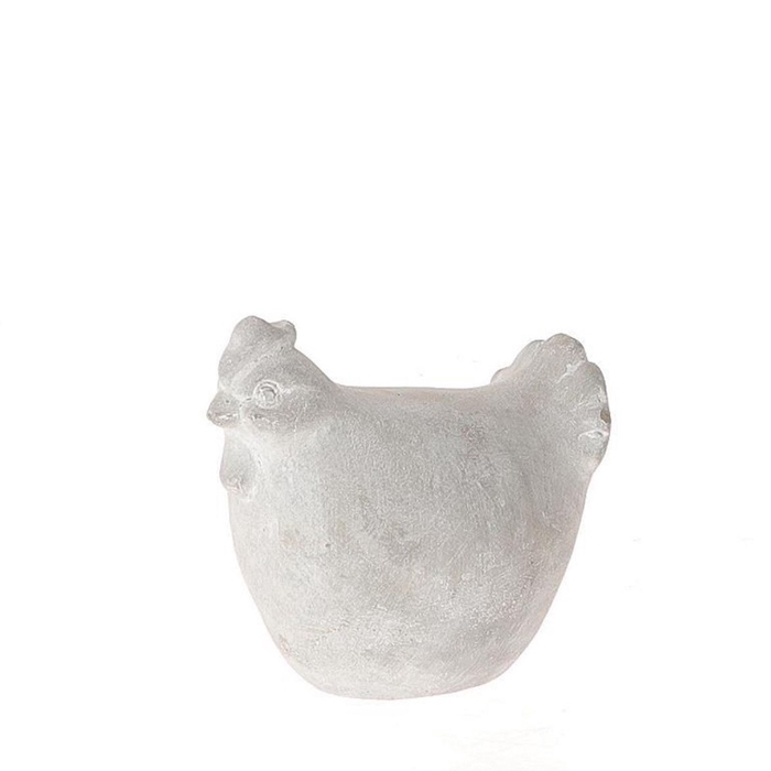 <h4>Easter Ceramics chicken 11*7*10cm</h4>