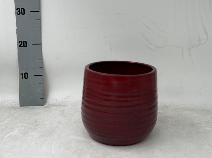 <h4>KERAMISCHE POT H%</h4>