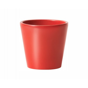 VASO SENEGAL VERMELHO D14 A14 IMP