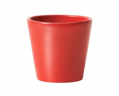 <h4>VASO SENEGAL VERMELHO D14 A14 IMP</h4>