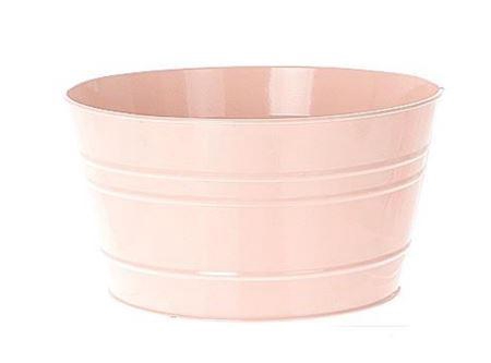 Bowl Fleura Rnd H12D22