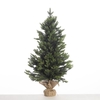 AF Christmas Tree H90cm Gr/Jut