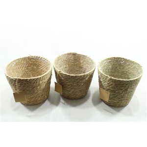 MAND FENNA NATUREL 19 cm LEEG!!