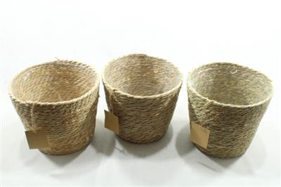 <h4>MAND FENNA NATUREL 19 cm LEEG!!</h4>