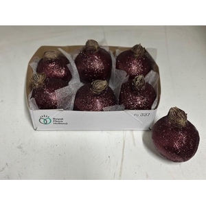 BLOEMBOL HIPPEASTRUM