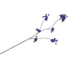 Silk Cherry Blossom Blue 85cm Nm