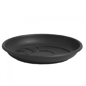 Plastic water dish 30cm