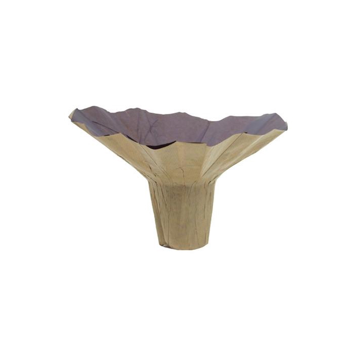 <h4>Boekethouder Roset d23cm kraft</h4>