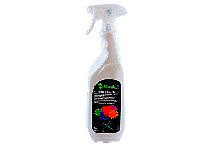 Floralife Finishing Touch Spray 1L