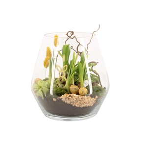 70615: Easter arrangement